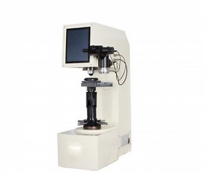 [Hot Item] Hbrvs-187.5 Digital Display Brinell Rockwell Vickers Hardness Tester