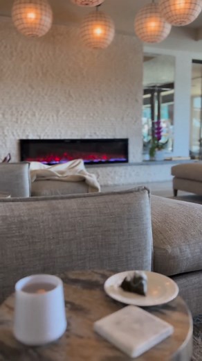 13 reactions | Enjoy endless relaxation at Spa Edgewood, where tranquility meets luxury and every moment is a rejuvenating journey for your body, mind, and soul.✨ : @theluxurylifestylehub | Edgewood Tahoe | Facebook