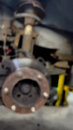 4.8K views · 33 reactions | Ford transit in today with a broken coil spring #ford #fordtransit #transit #coilspring #mk7transit #mechanic #mechaniclife #mechanictips #mechanicproblems #diydaly #vehicletechnician #cargarage #garagelife #motortrade #mechanicsofinstagram | DIYDaly | Facebook