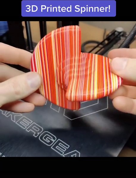 Daily #3dprint | credit @3d_unclephil #proximitystudios #foryou #3dprinting #3dprinter #3dprinted #fyp #foryoupage