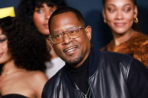 Was Martin Lawrence Actually Banned From ‘Saturday Night Live’?