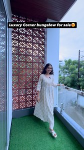 Furnished 4BHK Corner Bungalow For Sale – Nipania, Indore 📞9131411686 📐 Plot Size: 20 x 50 = 1000 Sqft 📍 Facing: West South (Corner Plot) 🏠 Configuration: 4 BHK Furnished 🌟 Highlights: Double Height Drawing Room 3 Spacious Balconies Dedicated Mandir Space Separate Maid Entry via Washing Area Gazebo on Terrace 📌 Prime Location: Nipania, Indore ✅ Ready to Move | Vastu Compliant | Premium Construction 📞 For site visit & details, contact now!#interior #luxury #homedecor | Consine Real Estate 