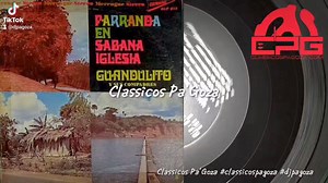 buenos dias clasicones. Iniciando el dia en merengue típico con Dionisio Mejía mejor conocido por Guandulito por sus ojos verdes. Nacido en Higuey Republica Dominicana el 23 de Marzo 1911 hasta 1978. Esta produccion titulado Guandulito y sus compadres fue grabado en de 1968 bajo Germini Récords de Luis Vasquez Los temas de esta produccion son A1 El Pegao A2 El Compadre A3 El Rebu A4 El Mecias A5 El Haitiano Candelo B1 Sabana Iglesia B2 La Mujer Celosa B3 Las Dos Garzas B4 Amor De Mujer Ajena B5 