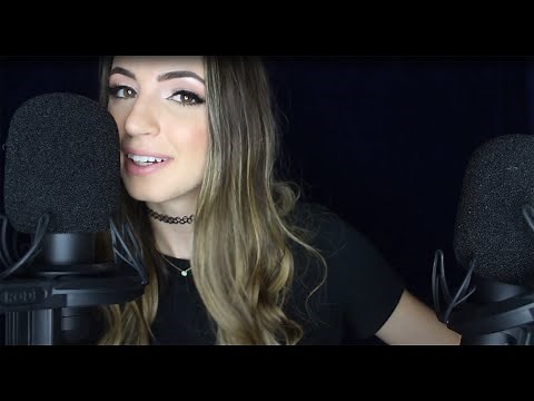 Gibi ASMR Mouth Sounds Compilation