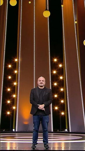 Quando parla uno specialista - Peppe Iodice - Comedy Central Presents