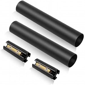 2-Pack Waterproof Underground Wire Splice Kit for 14/3 to 8/3 UF Cables - 600V Direct Burial with Heat-Shrink Connectors & Tubes, Heavy-Duty Electrical Repair: Amazon.com: Industrial & Scientific