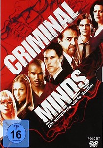 Criminal Minds: Evolution Staffel 18 - Stream anschauen