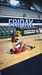 9.4K views · 572 reactions | SETTERS  © mona | Ateneo Womens Volleyball and Mens Basketball | Facebook