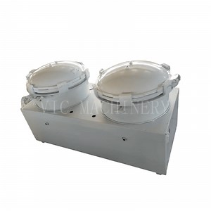 [Hot Item] Advanced Efficient Double Cylinder Automatic Air Pressure Cooking oil Filter for Superior Edible Oil Filtering