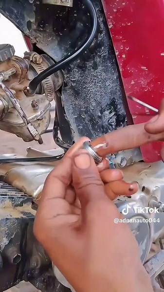 Bike ki garmi ka ilaj: Petrol ka masala