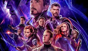 Avengers: Koniec gry - film otrzymał nowy zwiastun i plakat