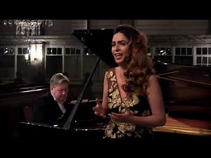 Mezzosoprano Andrea Pellegrini, Verdi, O don fatale