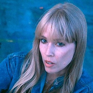 Carla Olson