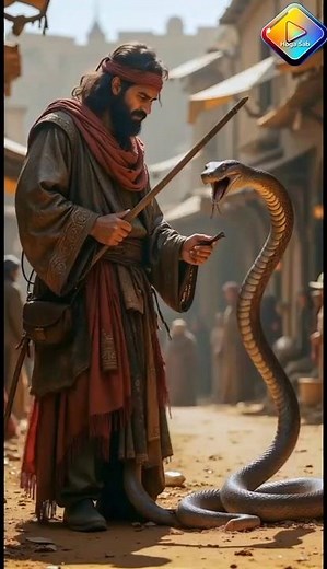 Man Transforms Into a SNAKE! Shocking CGI Transformation (Viral Experiment