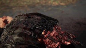 Looking for advice making gore in FPS