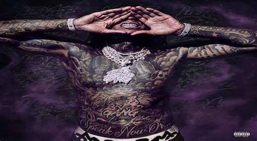 Moneybagg Yo drops "Speak Now Or..." deluxe album