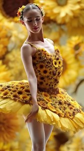 “Everything was beautiful at the ballet.” 🩰💐 🎥 @keithlissner 🎵Calum Scott•Dancing On My Own | Ahmed Elabdi
