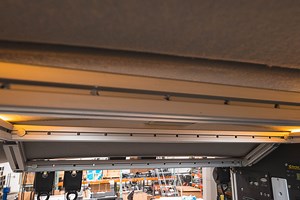 Best Interior Campervan Framing & Installment | Vandoit