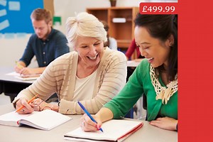 Level 3 Award in Mathematics for Numeracy Teaching