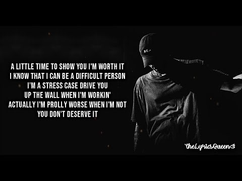 NF - Time [Lyrics] HD