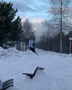 Nitro Snowboards on Reels