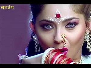 Apsara aali lyrics with meaning