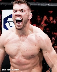 You really can't be too confident in MMA with your picks. Everyone gets proven wrong. | MMA On Point
