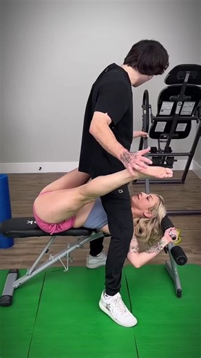 Effective Stretching Techniques for Improved Flexibility