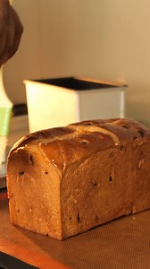 32K views | This Lenten season, enjoy our Hot Cross Shokupan – a...