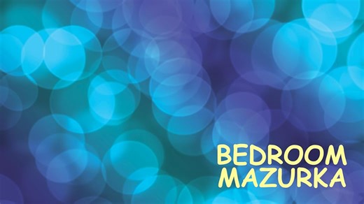 Bedroom Mazurka (Mazurka pa sengekanten)