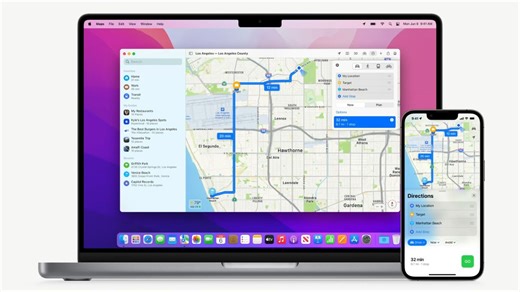 Apple Maps Could Soon Adopt Search Advertising to Monetise the App