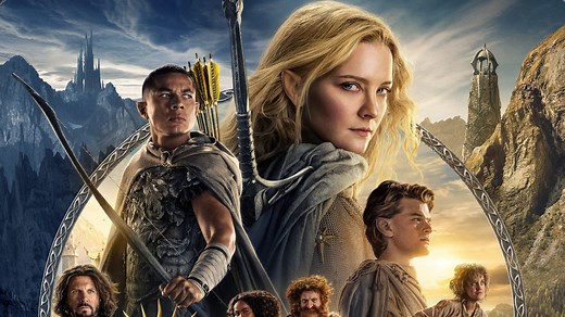 Elkezdődött a forgatása A Hatalom Gyűrűi 2. évadának, amelyben újabb legendás karakter csatlakozik a hősök csapatához