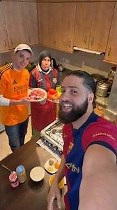 💥Ramadan Harira With Montserrat 🥣🇲🇦 #Recipes #Ramadan