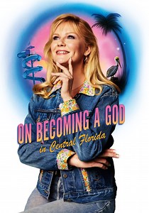 On Becoming a God in Central Florida - streaming