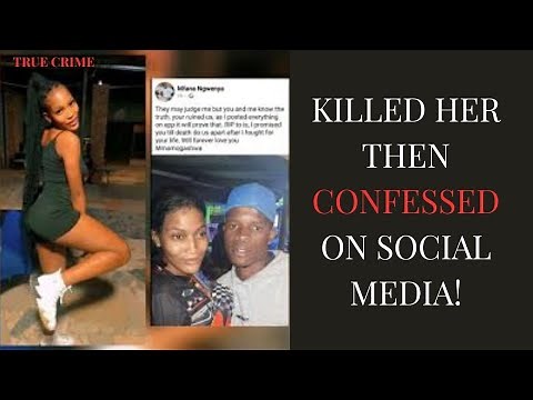 The Tragic Murder of Kgaugelo Marota | True Crime South Africa