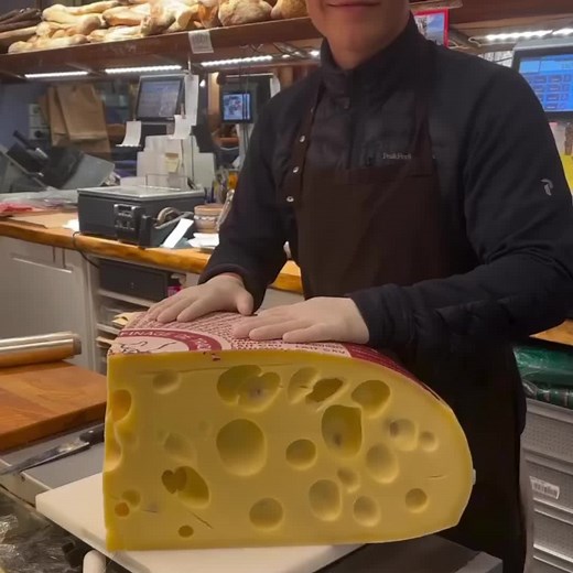 Understanding Why Cheese Has Holes: The Science Explained