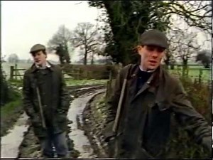 Nature: Hunting & Hunt Saboteurs