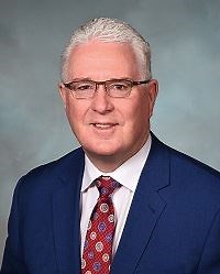 NJMACC Announces Labor Leader Charles Whalen as New Executive Director - Insider NJ