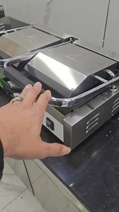 💥 🔥 عرض خاص – توست برو من ماركة PerfeX 🔥 💥 🍞 توست تجاري بجودة عالية ✨ مثالي للمخابز، الكافيهات، والمطاعم 💪 أداء ممتاز ومتانة عالية لضمان شغل طويل 📏 الأحجام والأسعار: ▪️ الحجم المفرد: 1200 شيكل ▪️ الحجم المزدوج: 1600 شيكل 💼 شكل أنيق واحترافي يجذب الزبائن 🛡️ ضمان الجودة من ماركة PerfeX 📞 للتواصل والاستفسار: للتواصل 0598896899 | معرض ابو سمير للاجهزة الكهربائية والمطابخ