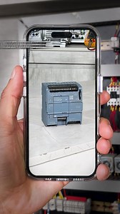 43 reactions | Si no sabes cómo programar un PLC, te estás quedando...