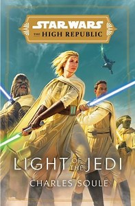 'Star Wars: Project Luminous': What Could Be So Horrific That It Scares the Jedi? It's Coming in 'The High Republic'