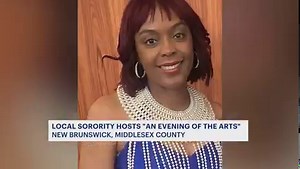 1.7K views · 56 reactions | "An Evening of The Arts" in New Brunswick. The event was hosted by Zeta Phi Beta Sorority, Inc. Omega Mu Zeta Chapter. Over 300 guests attended. | Della Crews | Facebook