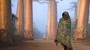Gracias — Malagasy, el documental.