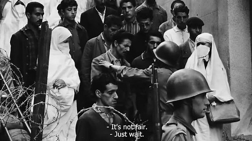 The Battle Of Algiers (1966) [EngSubs] (720p)🌻 Movies