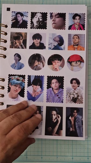 libretas de BTS con stickes hojas a color y aroma tenemos de los 7 chicos y grupal VENTAS por Instagram a Sakura Shop #libretaspersonalizadas #libretaskpop #libretasbts #btsarmys #armybts | Sakura Shop Mx | Facebook