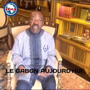 28K views · 485 reactions | ACTUALITÉ NATIONALE URGENT URGENT/COUP D'ÉTAT MILITAIRE : Ali Bongo-Ondimba lance un appel à l'aide à ses amis, il dit qu'il ne comprend pas la situation et qu'ils ont emmené sa femme et son fils dans un lieu inconnu. #LEGABONAUJOURDHUI  | Le Gabon Aujourd'hui | Facebook