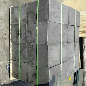 [Hot Item] High-Purity Graphite Block for Enhanced Electrical Conductivity