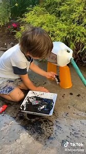 How cute is this?! Definitely going to give this a try! #MommyMondays | The Beach 96.5