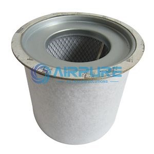 [Hot Item] High Quality Air-Compressor Parts Oil Air Separator Filter (54595442) (23545841)