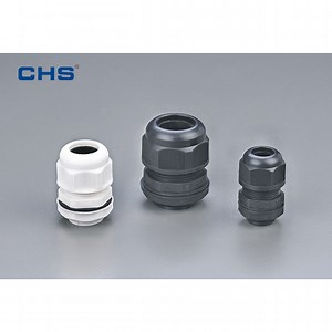 [Hot Item] IP68 Nylon Cable Gland with All Sizes